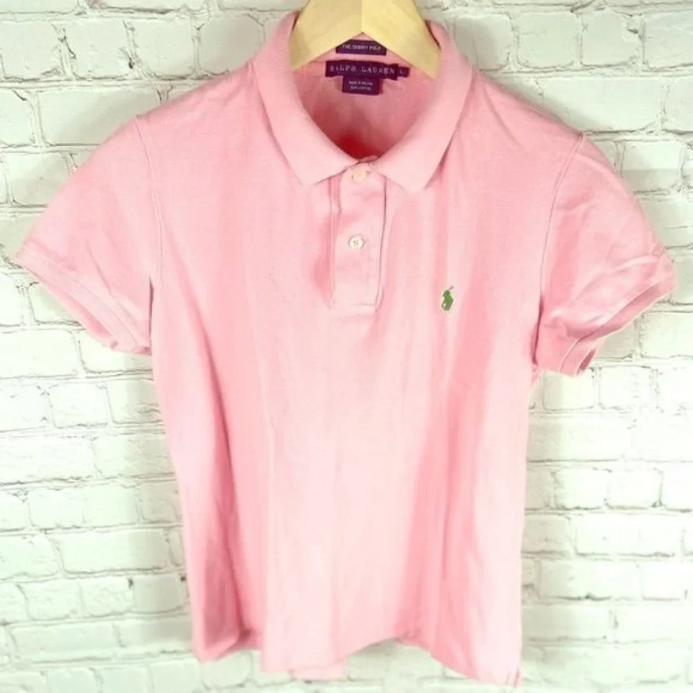 * Ralph Lauren Polo Size Large